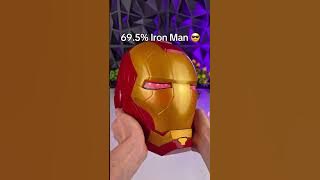 Choose yours 🤯👇 #ironman #cosplay #cosplayer #avengers