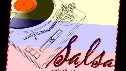 Atrapado (1993) - Foto Rodriguez Y Su Orquesta La Unica