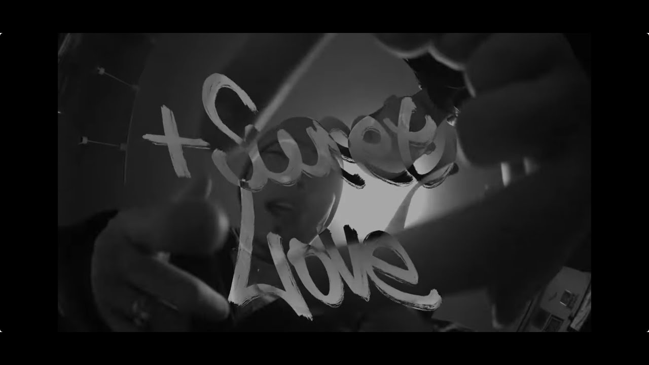 STEEZ MAN & Jay-T / "Sweet Love" (OfficialMusicVideo)