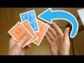 ELMSLEY COUNT - Card Trick Tutorial