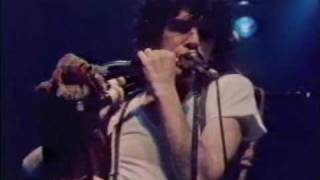 Nazareth - Hair Of The Dog (Live Houston - USA -1981) chords