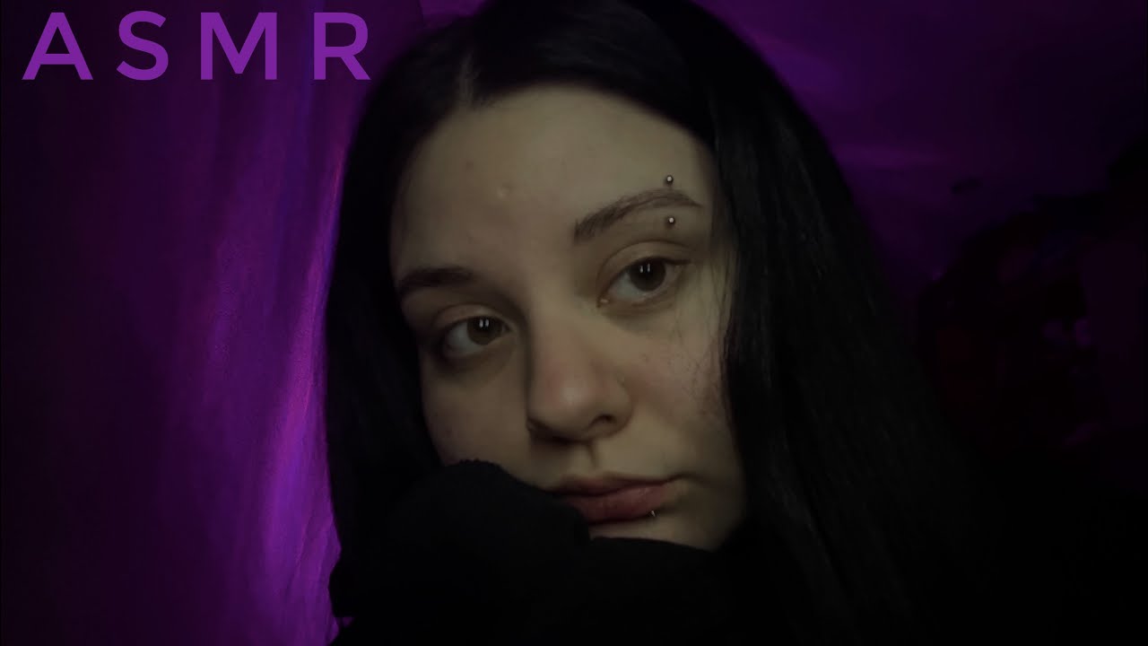 асмр болталка. неприятные истории из жизни 😬