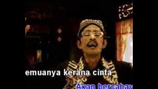 Saleem-Benarkah Kerana Cinta.(HD Quality)