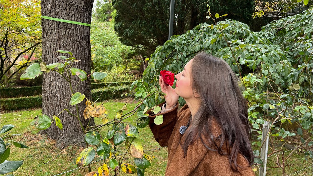 Why This Village Matters To Scotland | Visiting Alloway