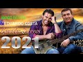 EDUARDO COSTA E AMADO BATISTA NOVAS CD 2021 - O MELHOR GRUPO DE PAGODE DE TODOS OS TEMPOS