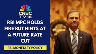 RBI Delivers A Dovish Pause, Keeps Interest Rates Steady At 5.5% But Hints At A Future Rate Cut