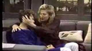 Robert Mourns Holly