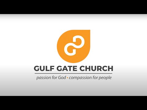 02/22/2026 - Missions Sunday - Forward Edge (Guest Speaker Tim Ainley)