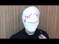 小顔になる方法/小顔美顔器具【小顔マスター】小顔マスク