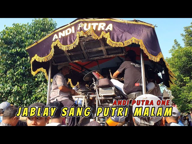 Andi Putra one lagu jablay ❗️Singa depok dangdut class=