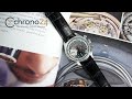 The Greatest Chronograph Ever Created? | Zenith Chronomaster El Primero - Chrono24 Zoom