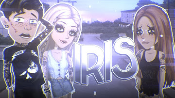 iris - msp version