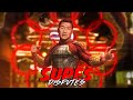 Shang Chi vs Iron Man and Hulk? - SUPES DISPUTES FT. BRAD R LAMBERT