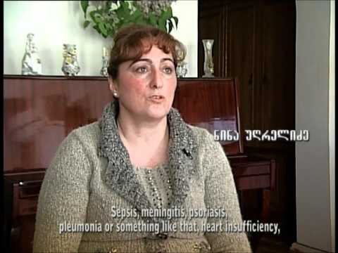 წავალ ძალაგაცლილი (დომენტი გაგნიძე) 2