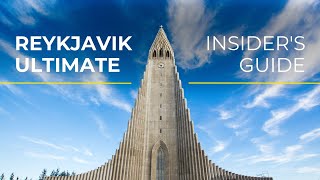 What To Do In Reykjavik: Guide to Unique Activities & Hidden Gems