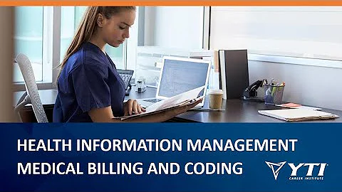 Webinar: Health Information Management and Medical...