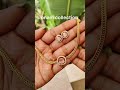 budget AD set for just 299/- #jewellery #trending #onam #budgetfriendly #shortsindia #smallbusiness