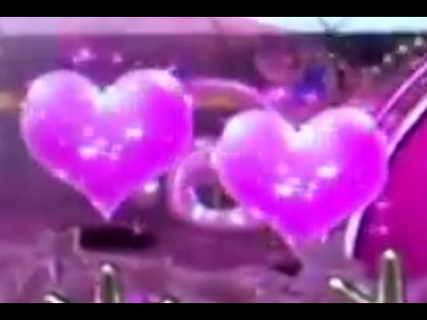 【CR冬のソナタFINAL Sweet kiss Ver】ハート保留 ゲキアツボイス 雪ダルマ群 7テンパイ
