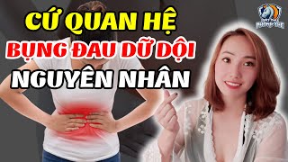 Top 13 Cách Làm Giảm Đau Bụng Sau Khi Quan Hệ Đặc Sắc Nhất Năm 2022