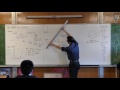 Understanding Gradients and Limits