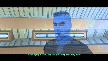 Peragus Turbolift Log