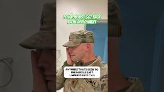 How was your first day back? 💀🤣🇺🇸 #military #comedy #reels #skit #memes