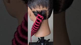 Braiding-
