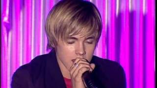 Jesse McCartney - Without U