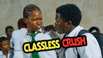 Classless Crush -  Africa