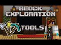 Tools | Block Exploration Video
