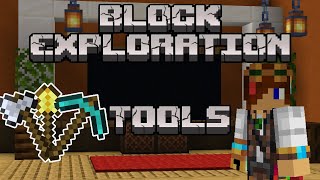 Tools | Block Exploration Video screenshot 4
