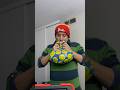 Fun with helium