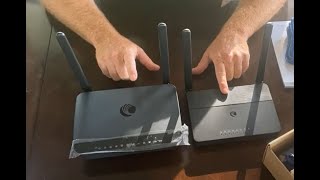 Cambium R195P Managed Residential Router Review