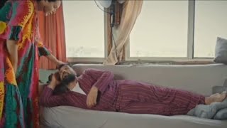 Ahmet & Dora Altınbaşak - Kudurun (2. Versiyon) (Fragman) 