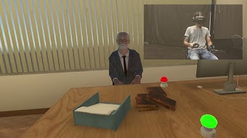 An experimental study of a virtual reality counselling paradigm using embodied self-dialogue