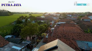 [[SHOT DRONE]] RUNTAH || YANG EXIST PUTRA JAYA || SUMURADEM || ALI PRODUCTION HD