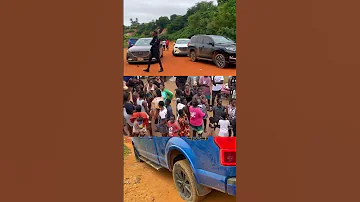 11 Men Arrested In Sekondi For Allegedly Throwing Human Body Into The Ocean 