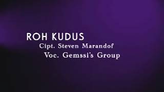 ROH KUDUS - Gemssis Group