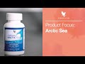 Learn more about forever living arctic sea  forever living uk  ireland