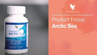 Learn more about Forever Living Arctic Sea | Forever Living UK & Ireland screenshot 5