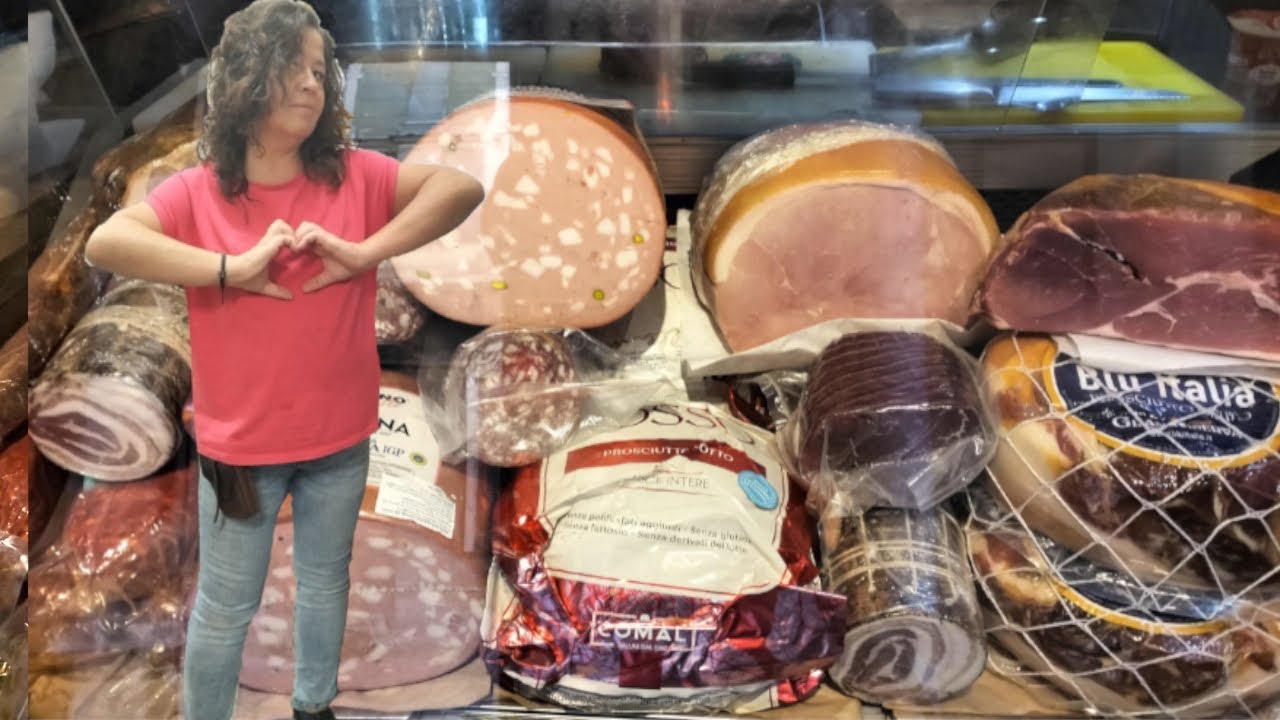 Povești din Brașov pentru pofticioși: focacceria lui Daniel