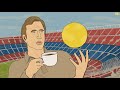 تأثير الرجبي على بيب جوارديولا