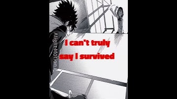 #anime #edit #alightmotion #toarumajutsunoindex #kamijoutouma #lightnovel #manga #fyp