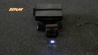 Aaqs 1St Hardware Project...aaq Production