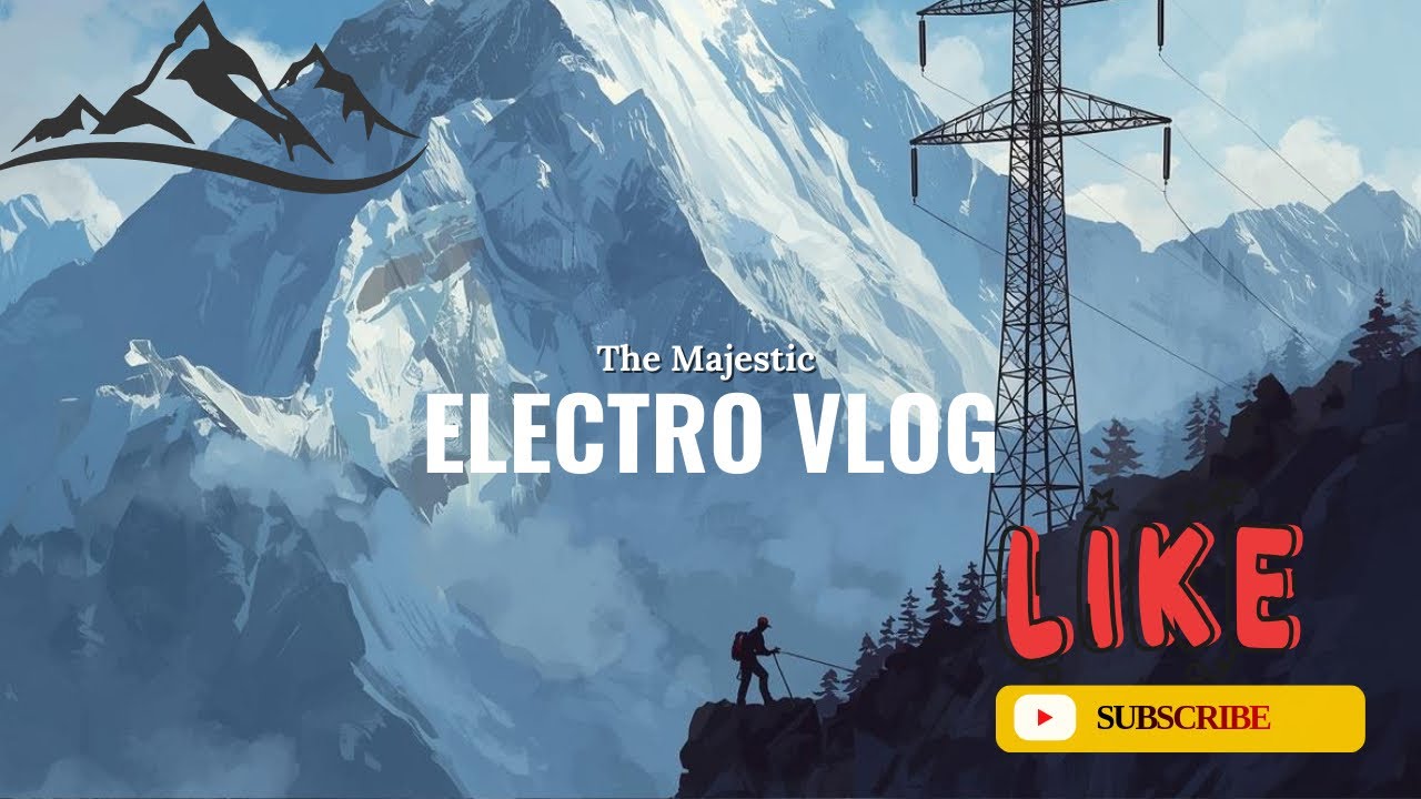 New meter connection ⚡️vlog 