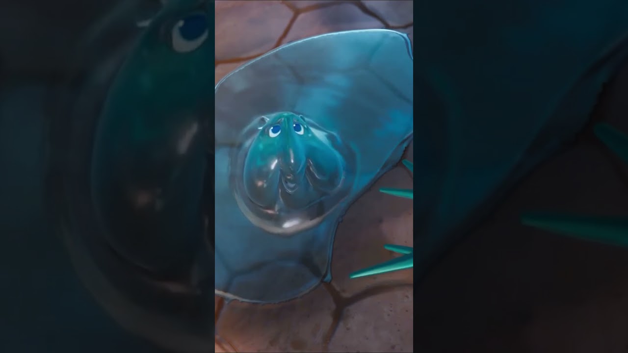 Justice League's Super-Pets Scene | DC League of Super-Pets 