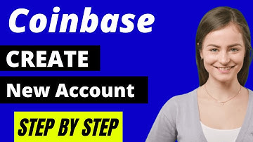 How to create Coinbase account | Coinbase wallet sing up | crypto currency wallet | bitcoin wallet