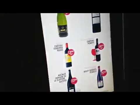 🇫🇷 프랑스 빵집에서는 어떤빵을 팔까 #프랑스빵