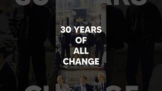 Famous 30 years of All Change ❤️ #Cast #OTD Profile