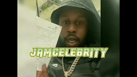 ‼️Shocking‼️JCF respond to popcaan,UK detain for previous cocaine & Marijuana charge😱
